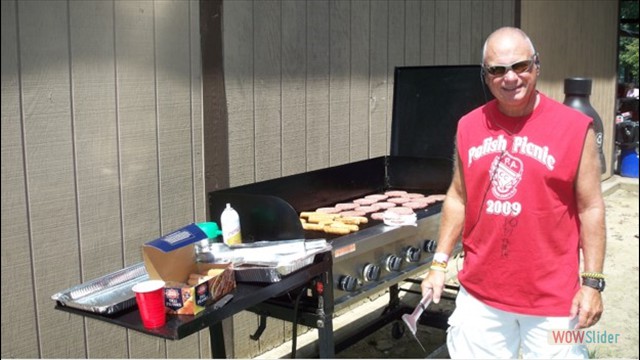 2014 Picnic Photos